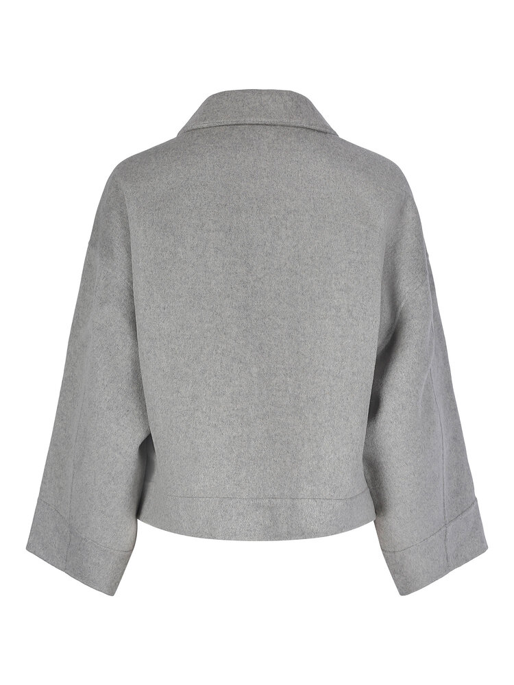 ANDY WOOL JACKET ONE AND OTHER