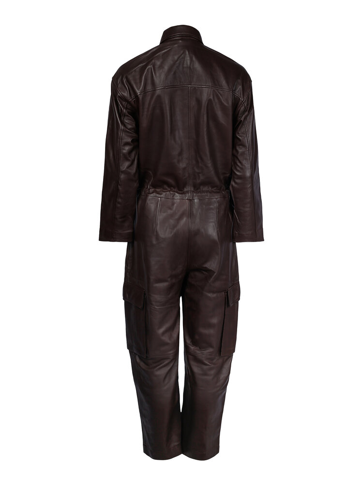 Top more than 97 mens leather jumpsuit - ceg.edu.vn