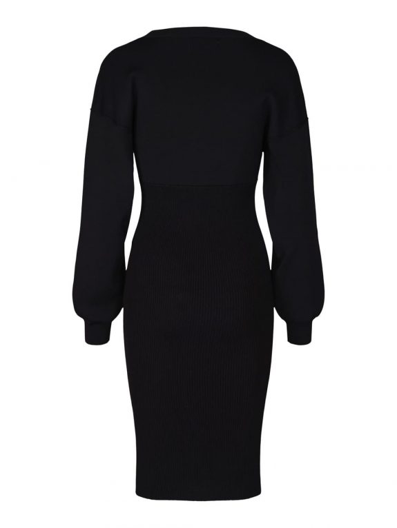 MARGO DRESS - ONE AND OTHER