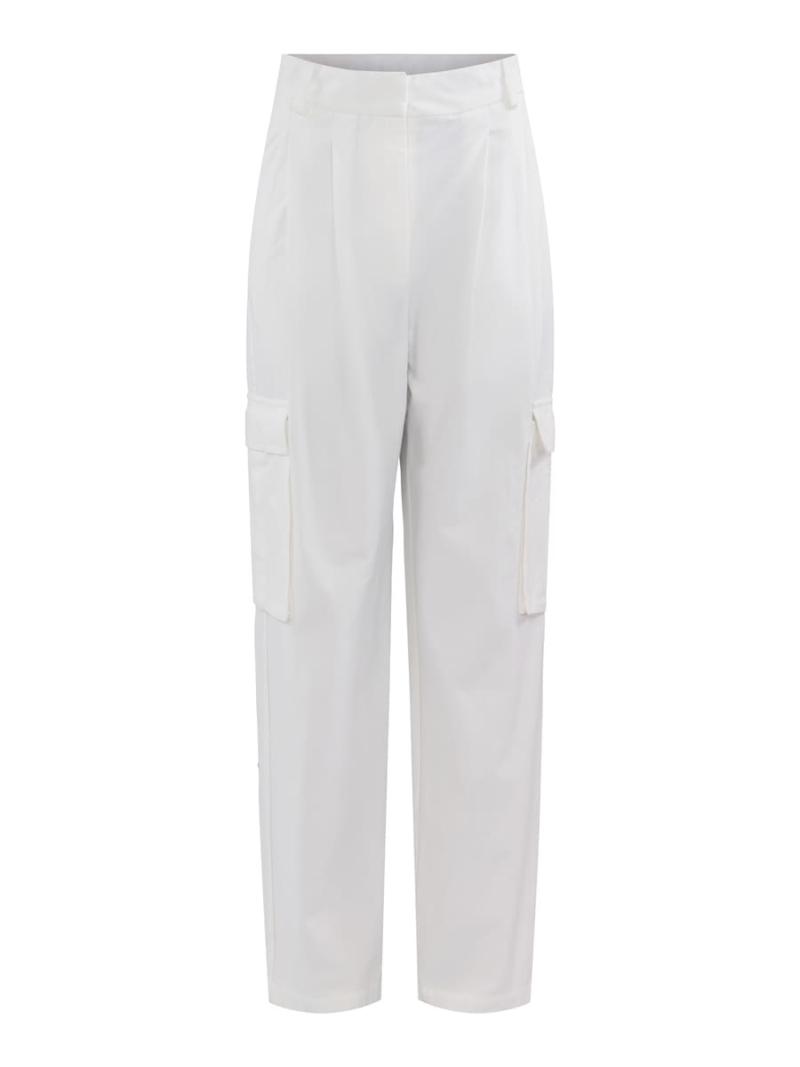 CLEMENCE PANT OFFWHITE