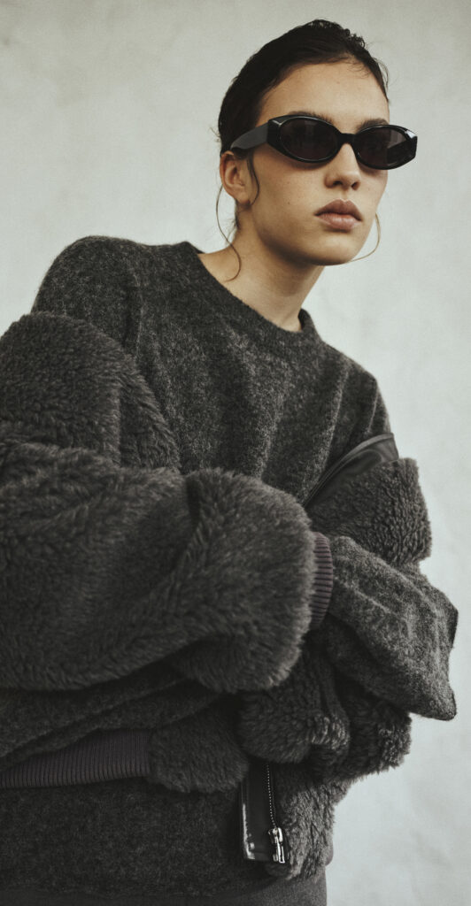 One and Other New Arrivals – Knits