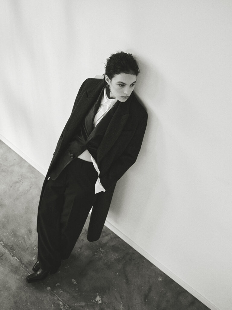 Autumn/Winter 2023 – Pants