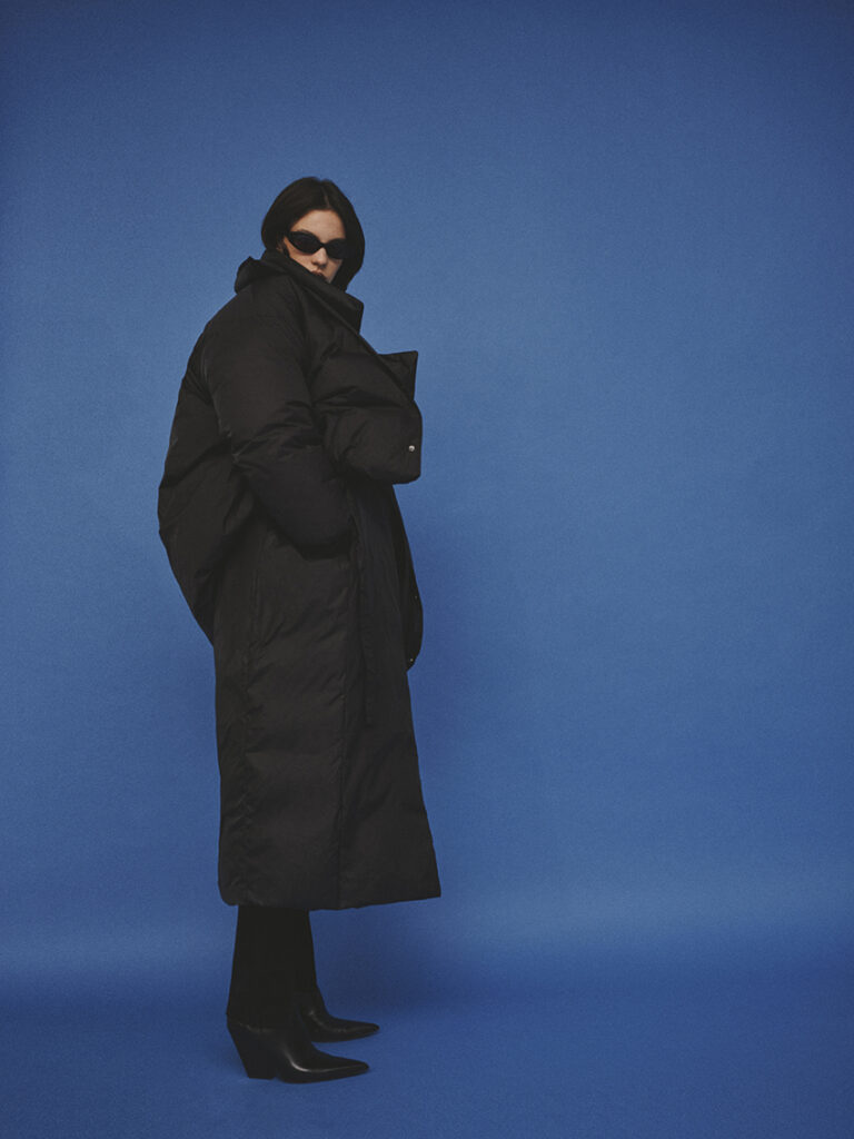 Autumn/Winter 2023 – Jackets