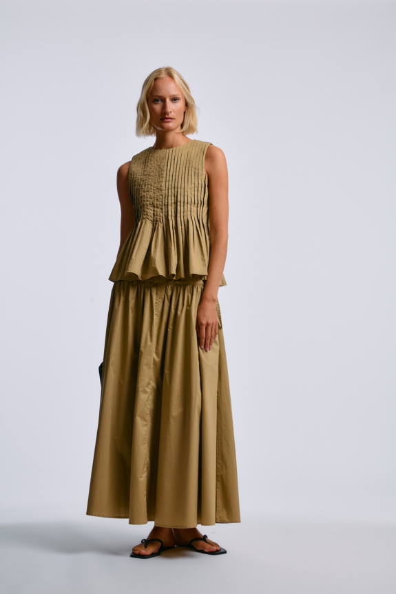 'T-Anki-Od' top Tops