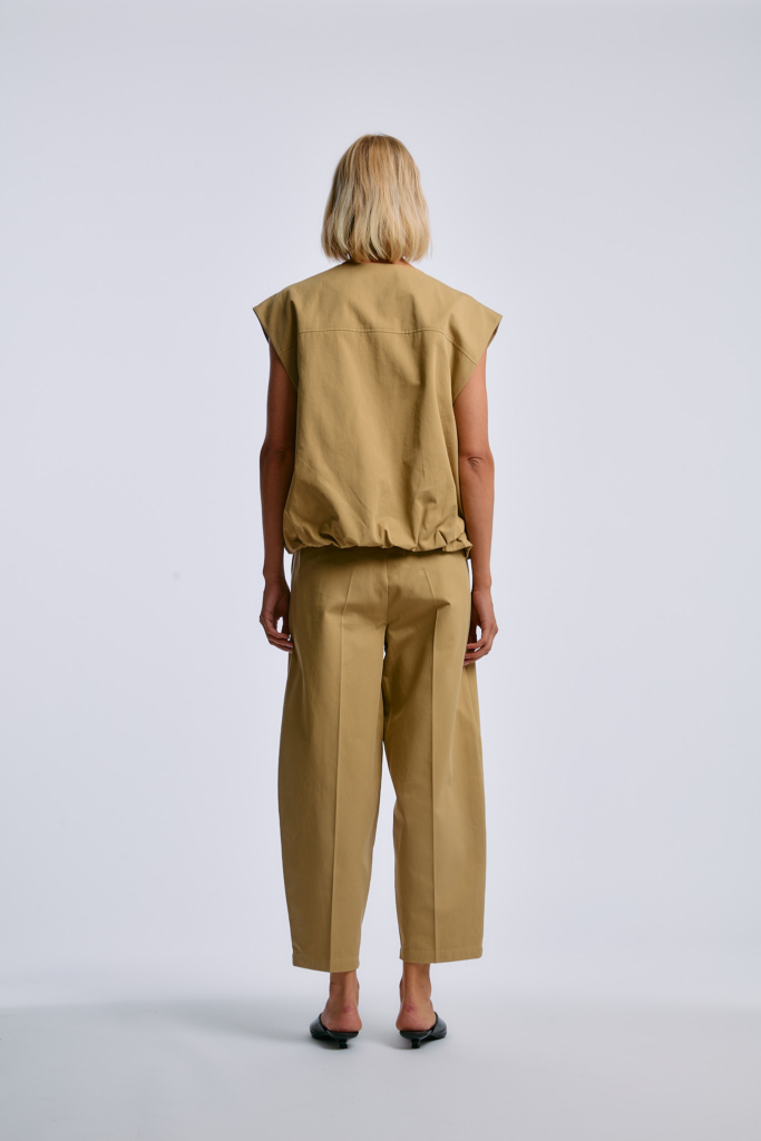 Lynsey Vest main image 0