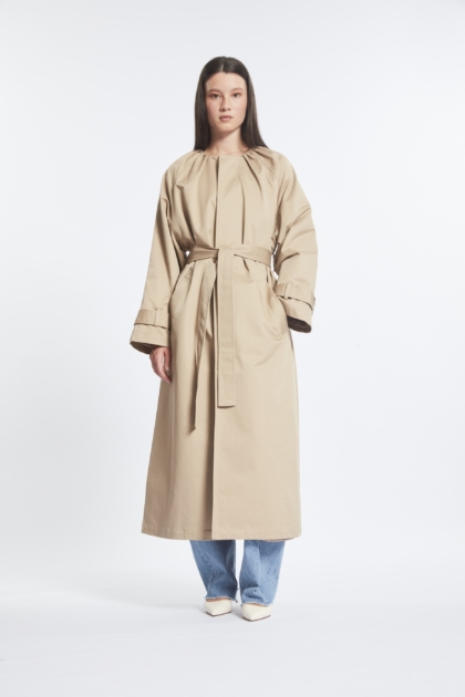 OAKLYNN COAT