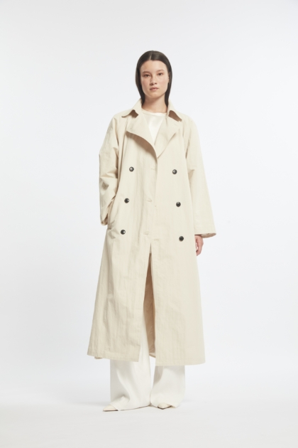 REGINE TRENCH COAT
