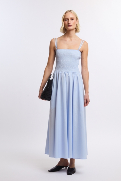 JEREMY DRESS