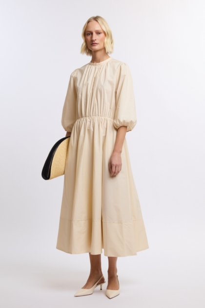 BLANCHE DRESS
