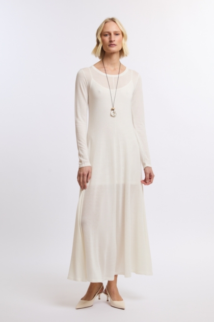ELINE KNITTED DRESS