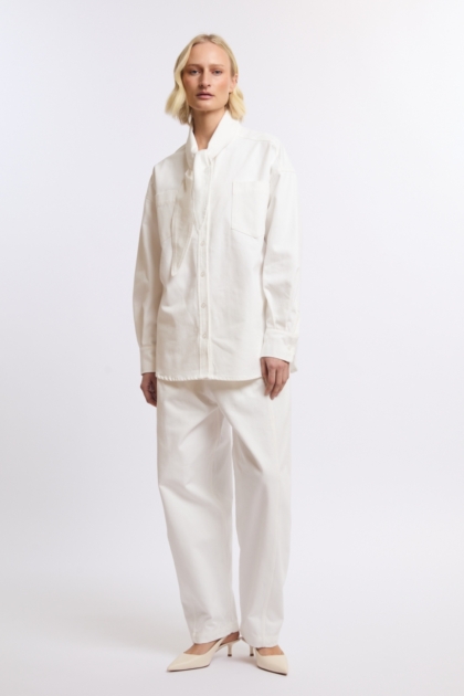 TANYA JEANS SHIRT
