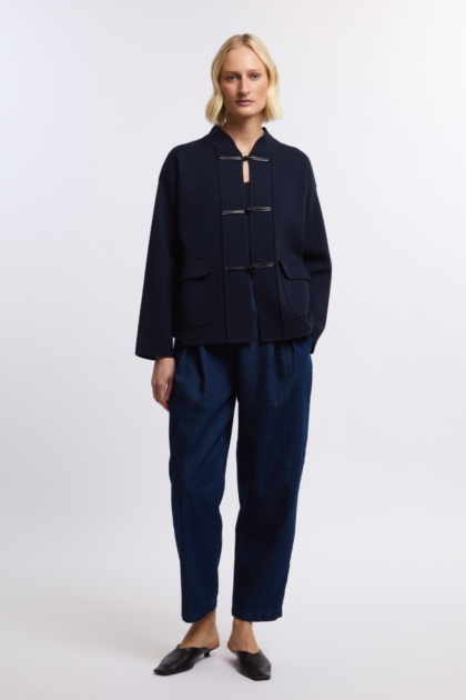 NELLA CARDIGAN