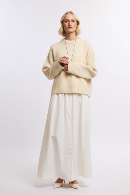 LANI SWEATER