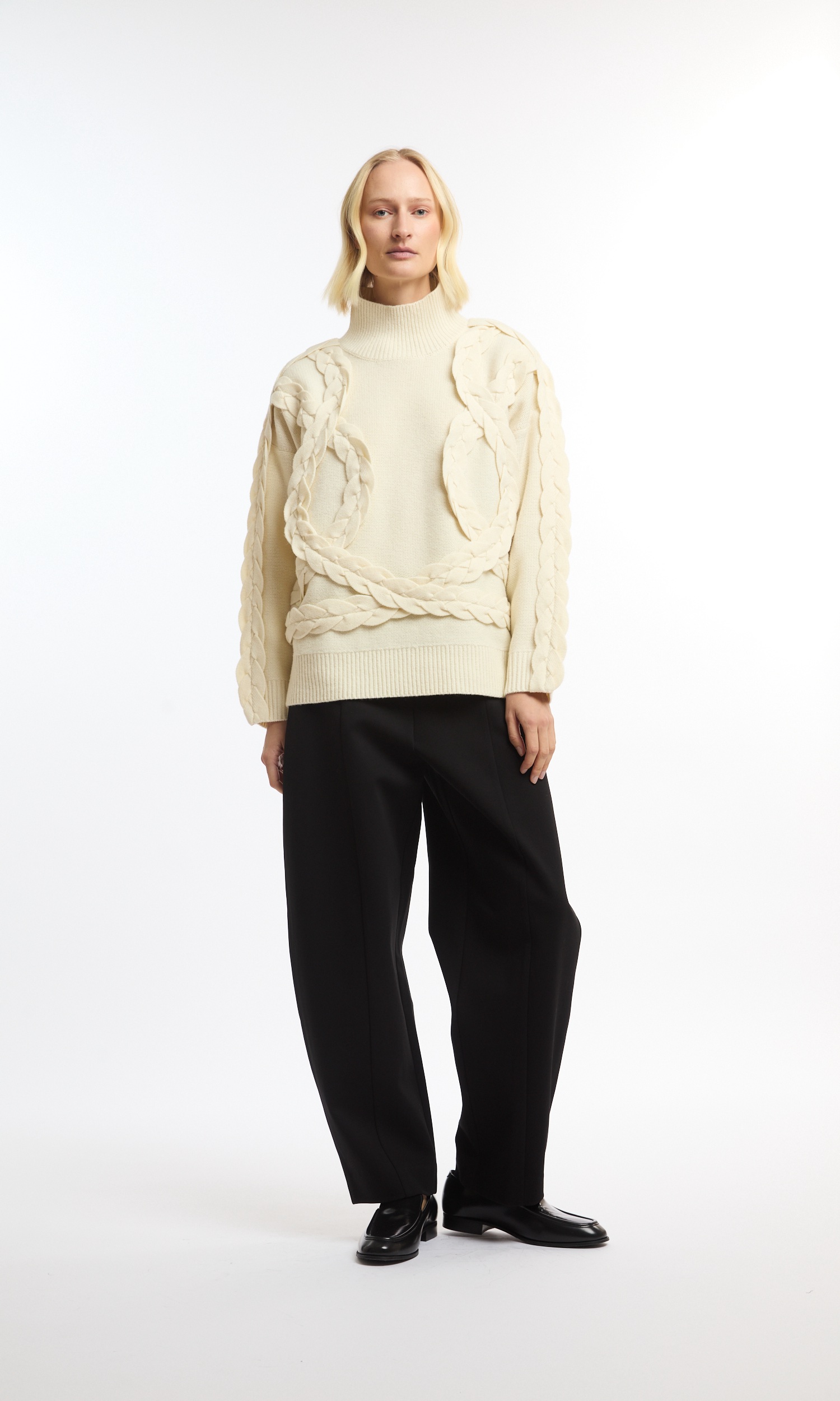 ALVA SWEATER - Image 8