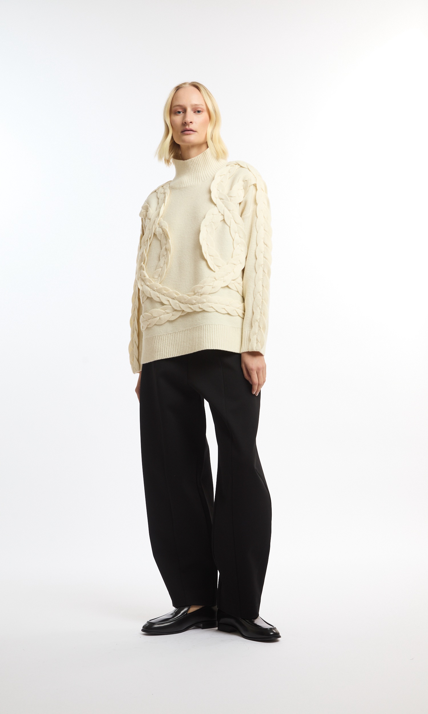ALVA SWEATER - Image 7