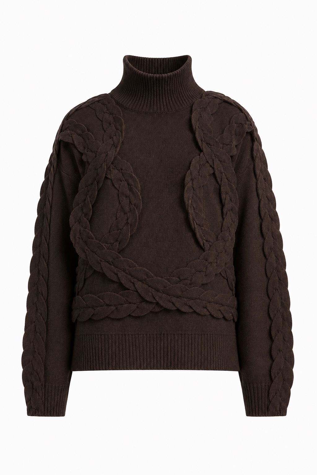 ALVA SWEATER - Image 12