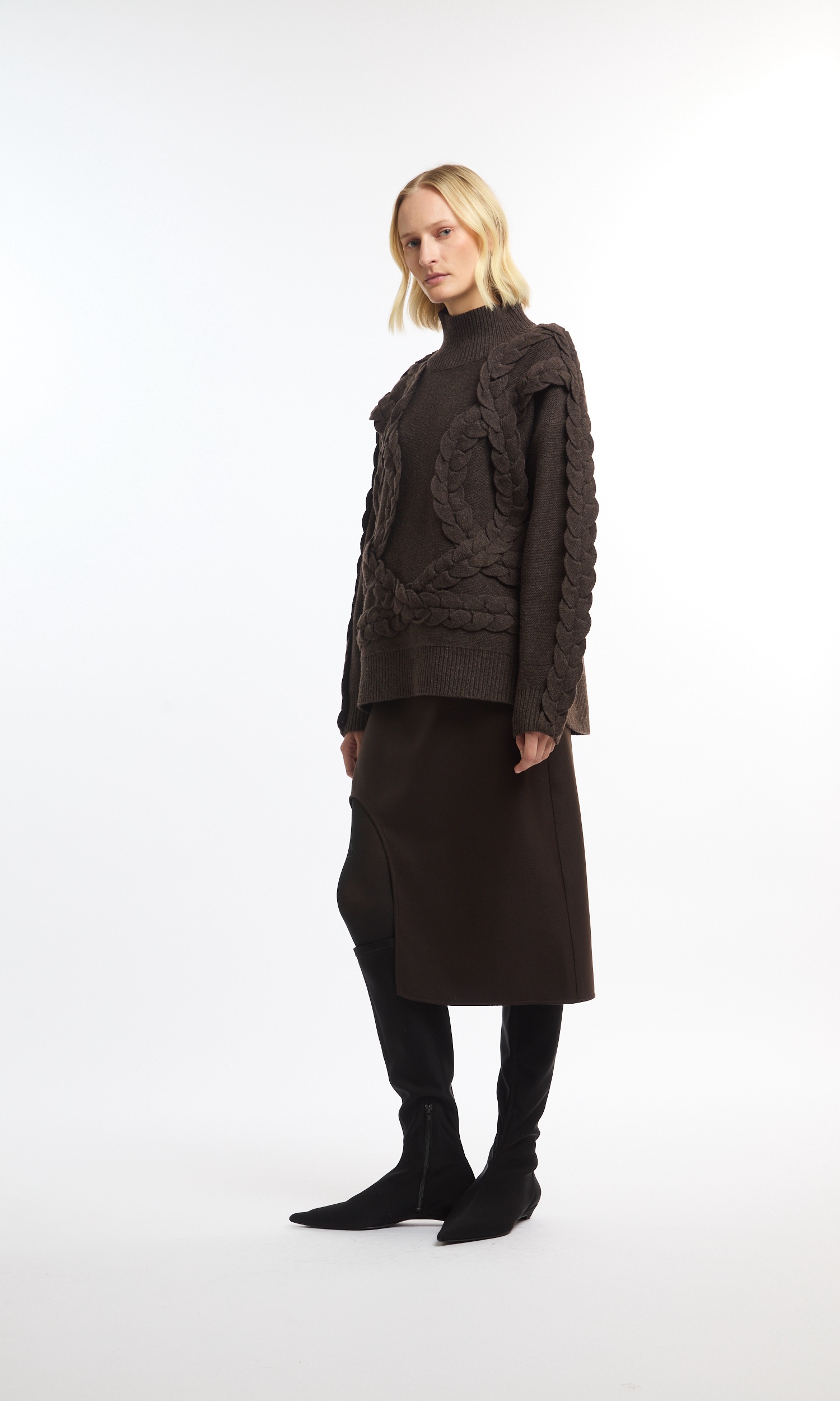 ALVA SWEATER - Image 4