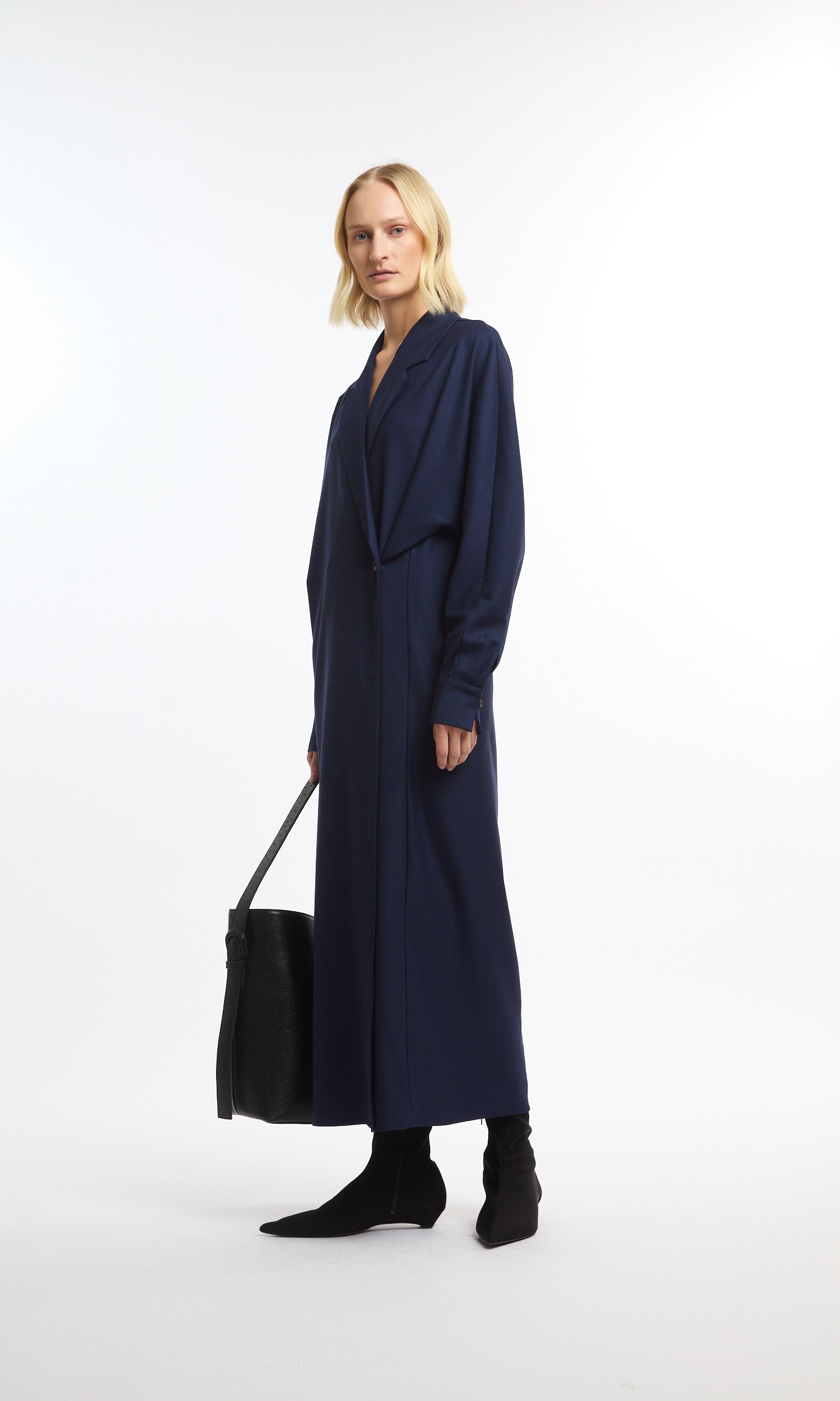AMANDA DRESS - Image 3