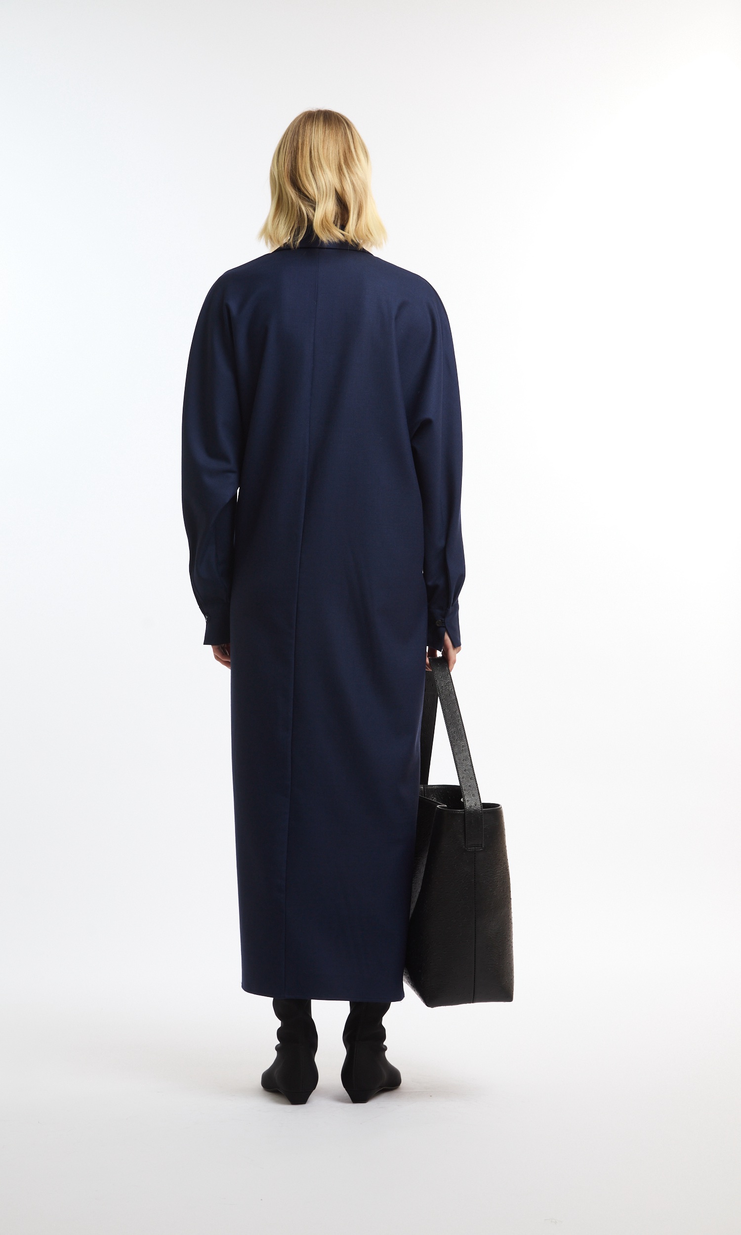 AMANDA DRESS - Image 2