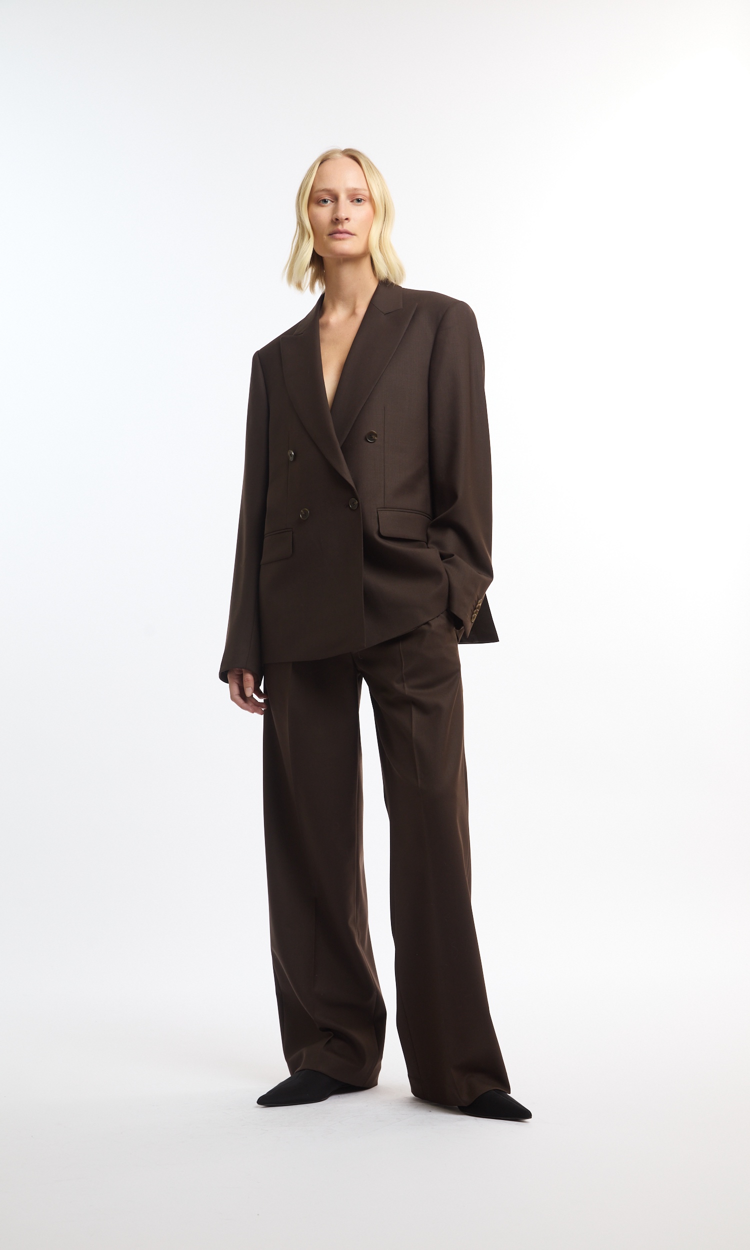 AMBRE BLAZER - Image 5