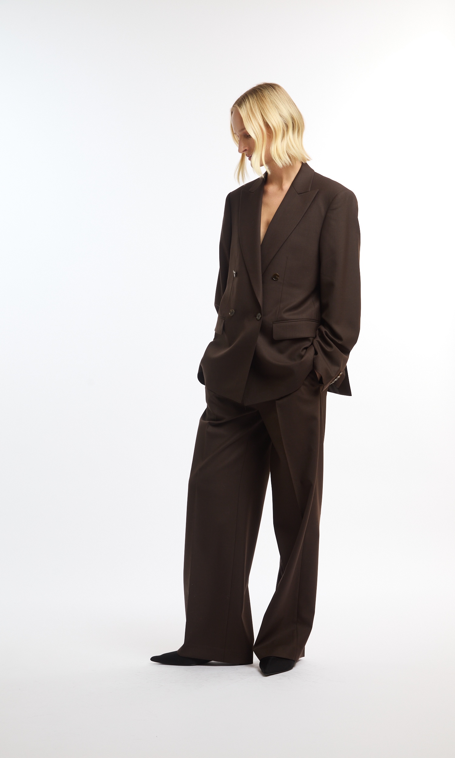 AMBRE BLAZER - Image 3