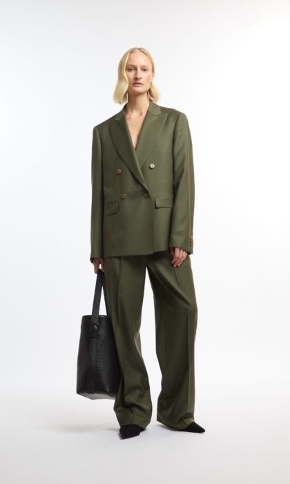 AMBRE BLAZER