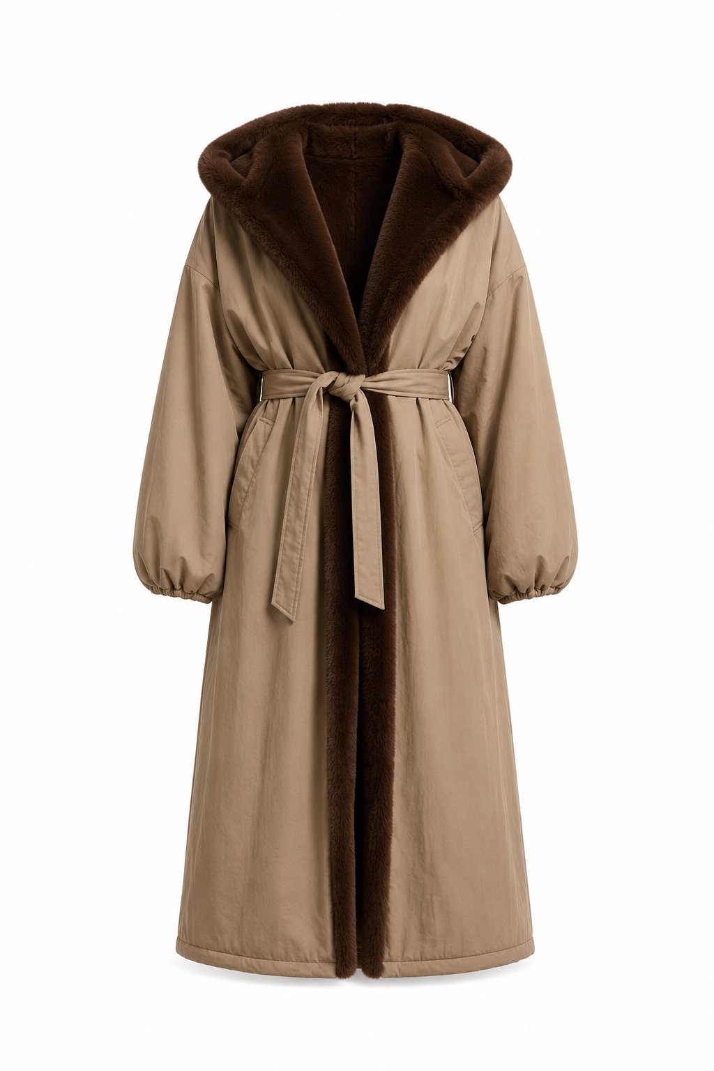 ASTRID COAT - Image 2