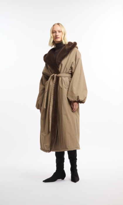 ASTRID COAT