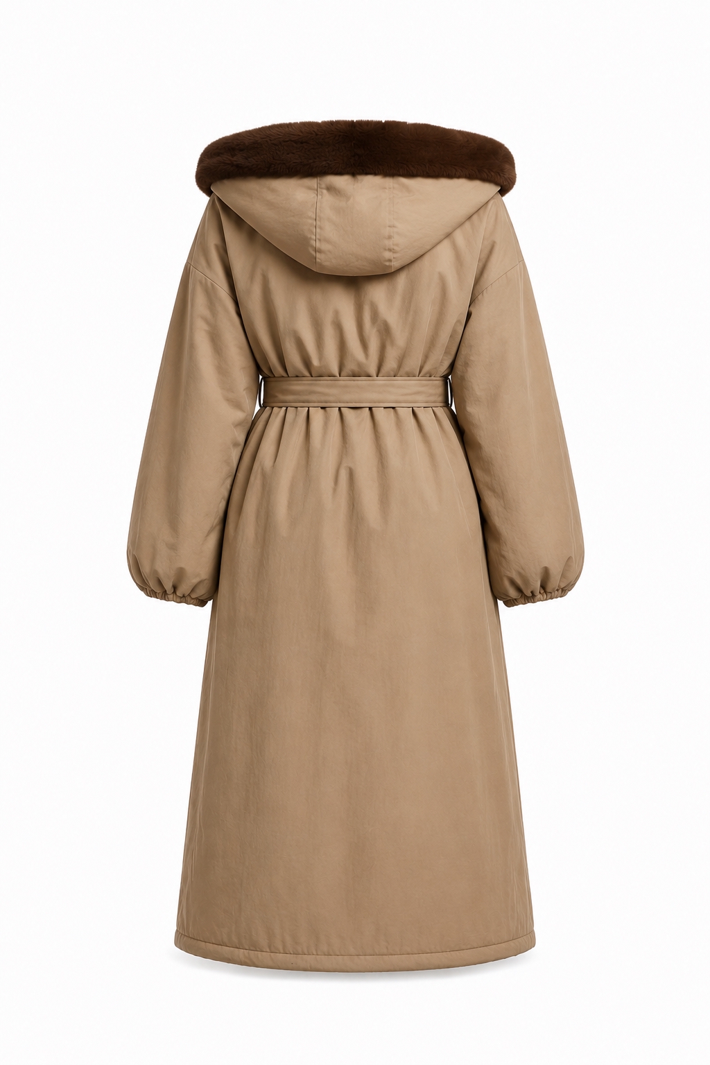 ASTRID COAT - Image 3