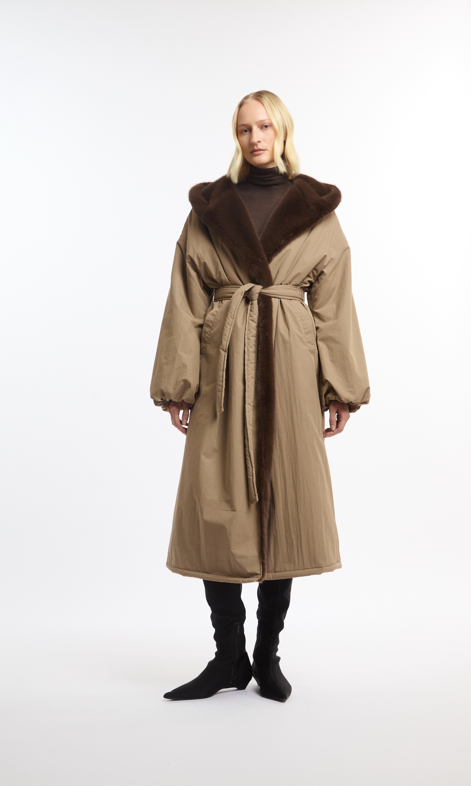ASTRID COAT - Image 10