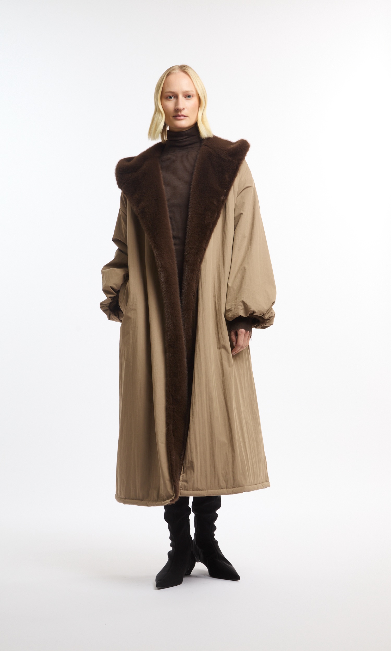 ASTRID COAT - Image 6
