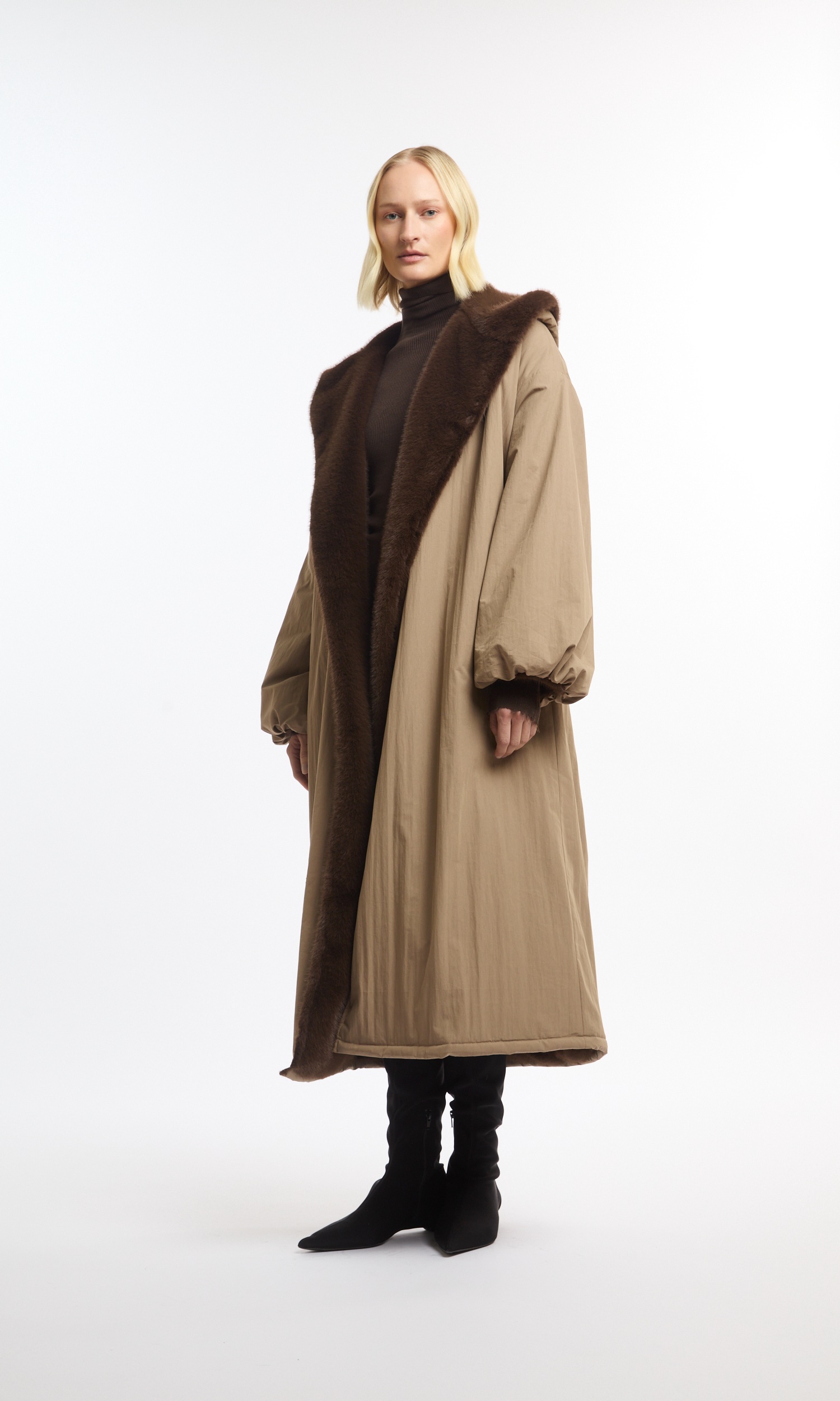 ASTRID COAT - Image 5