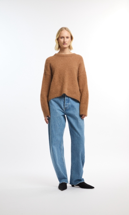 AUBREY SWEATER