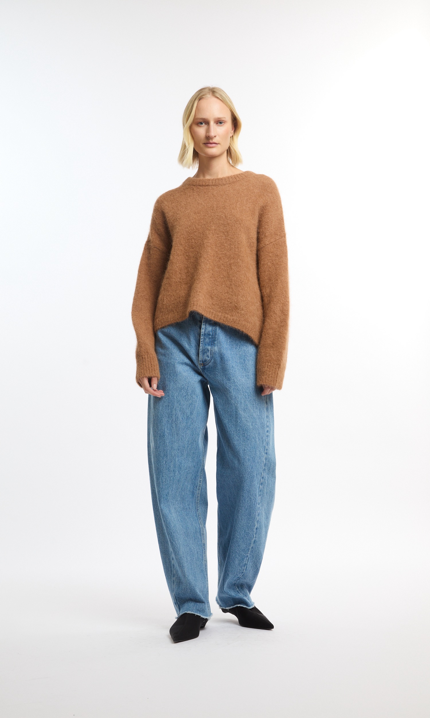 AUBREY SWEATER - Image 2