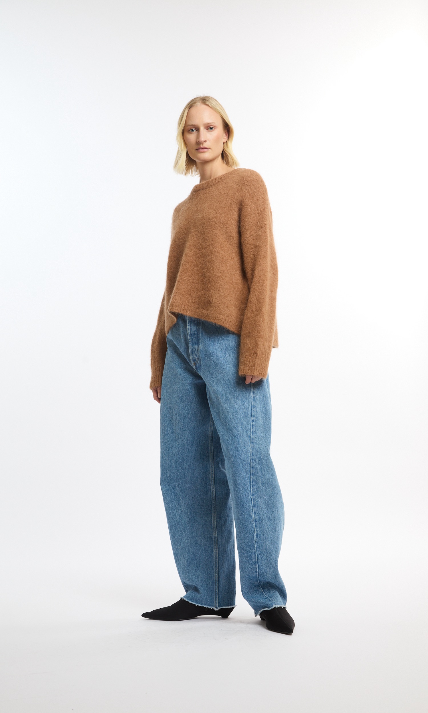 AUBREY SWEATER - Image 3