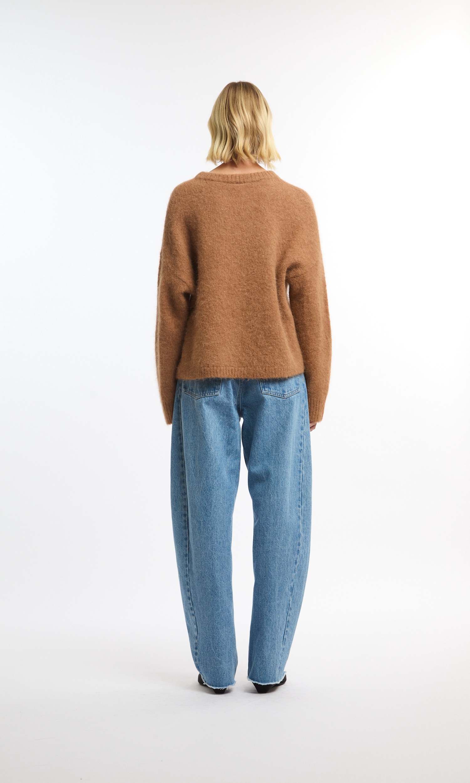 AUBREY SWEATER - Image 4