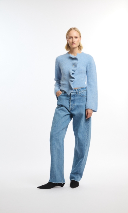 DAHNA CARDIGAN