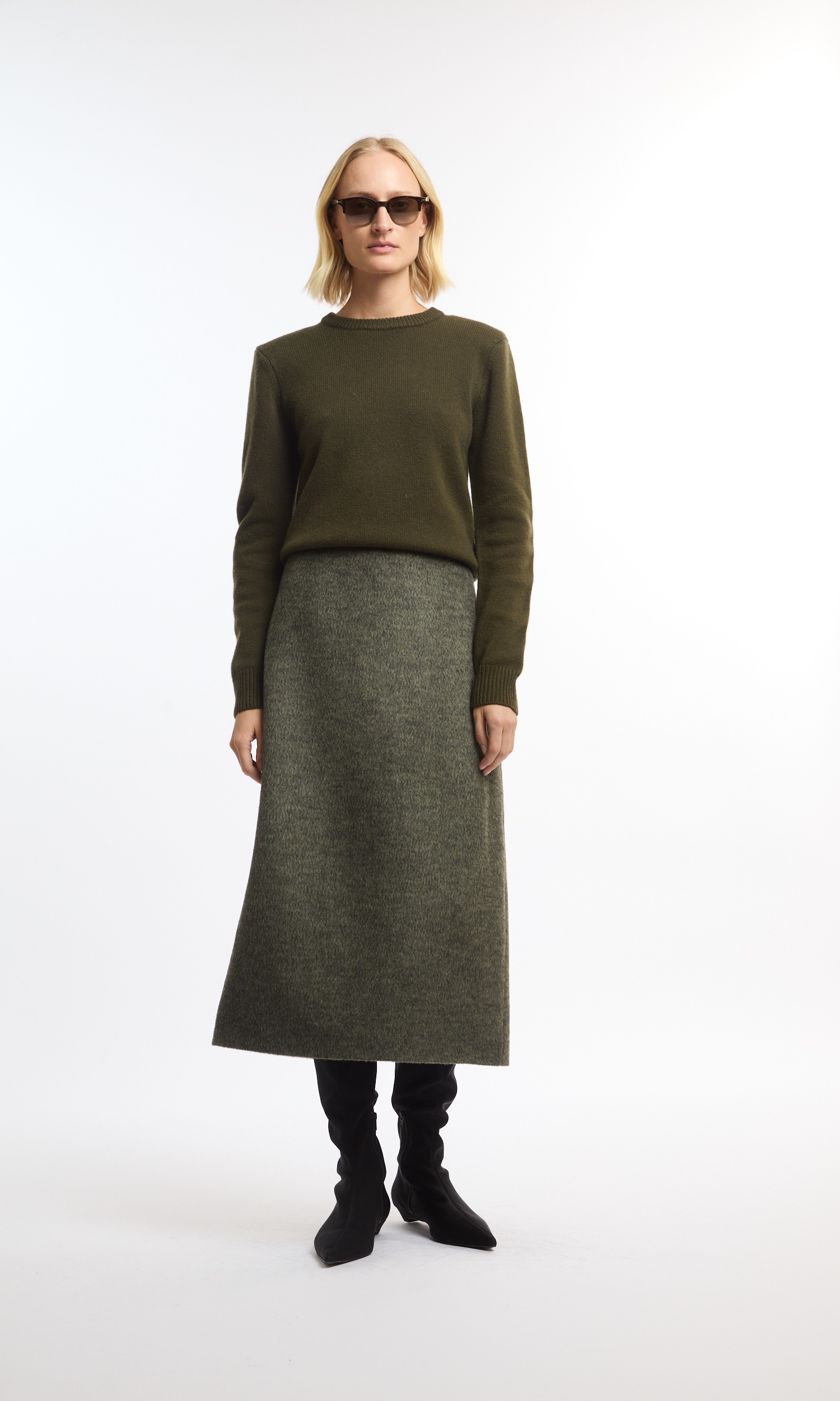 ELDA SWEATER - Image 5