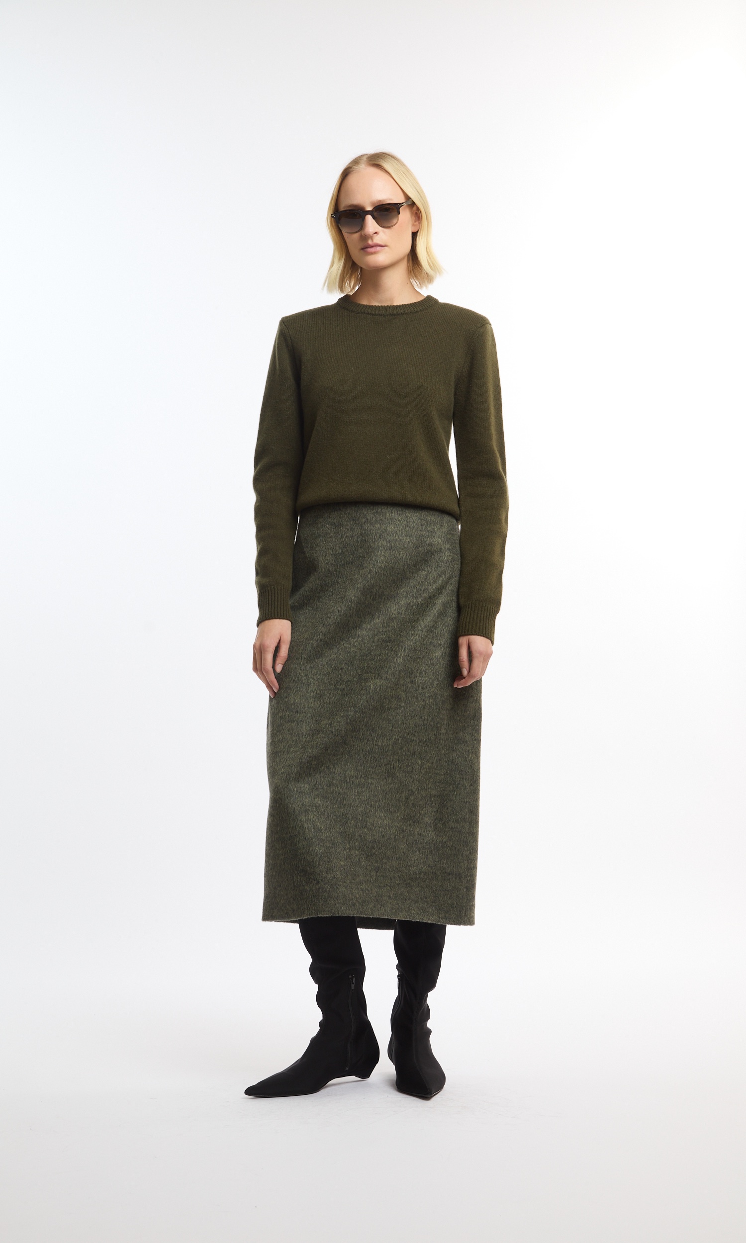 ELDA SWEATER - Image 4
