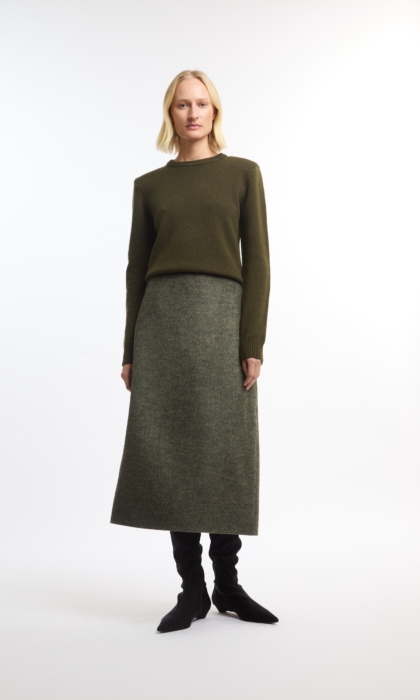 ELDA SWEATER