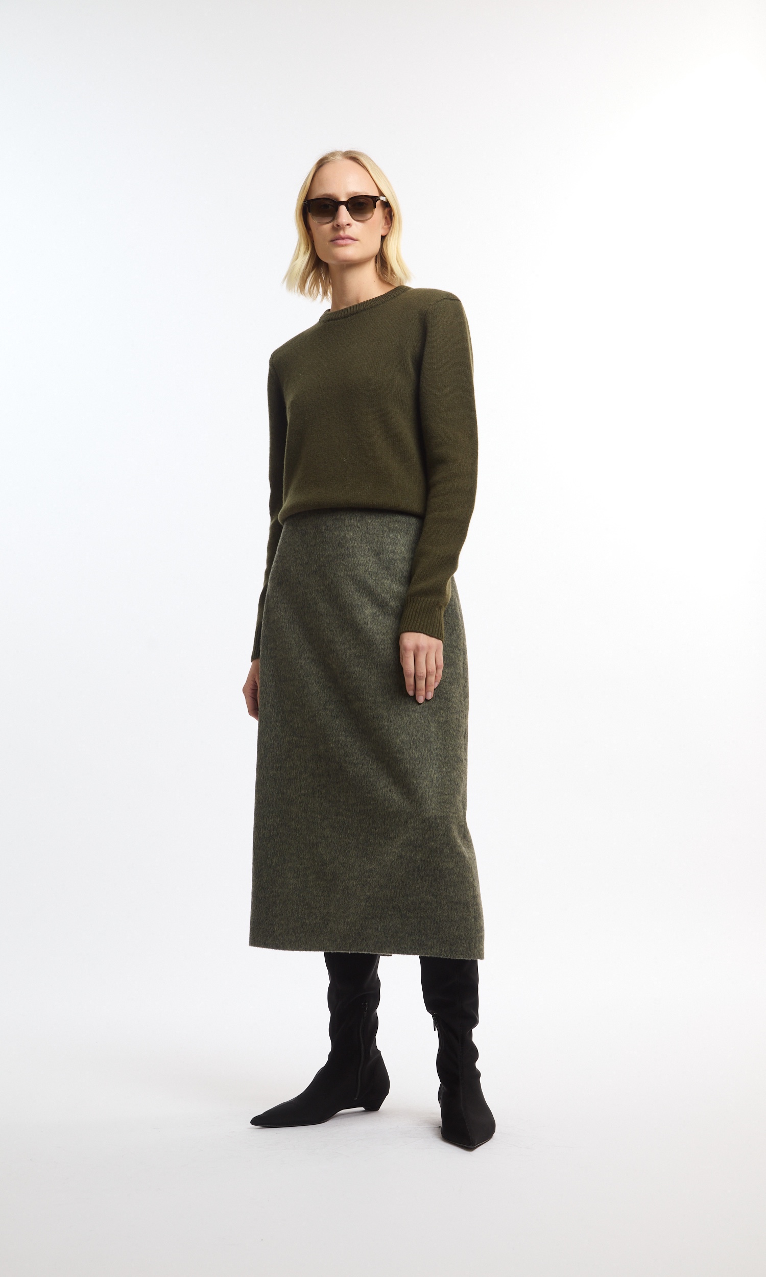 ELDA SWEATER - Image 3