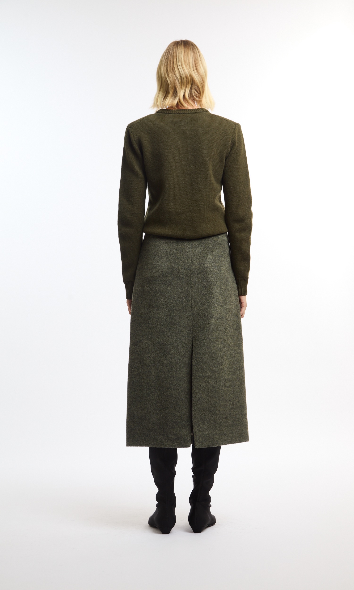 ELDA SWEATER - Image 2