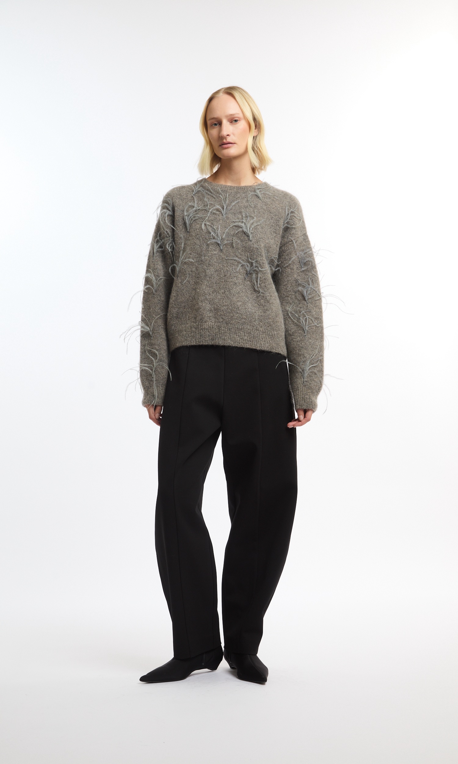 MIRELLA SWEATER - Image 6