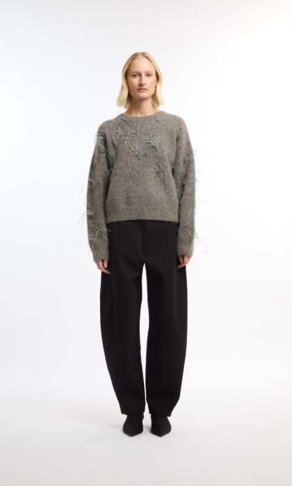 MIRELLA SWEATER