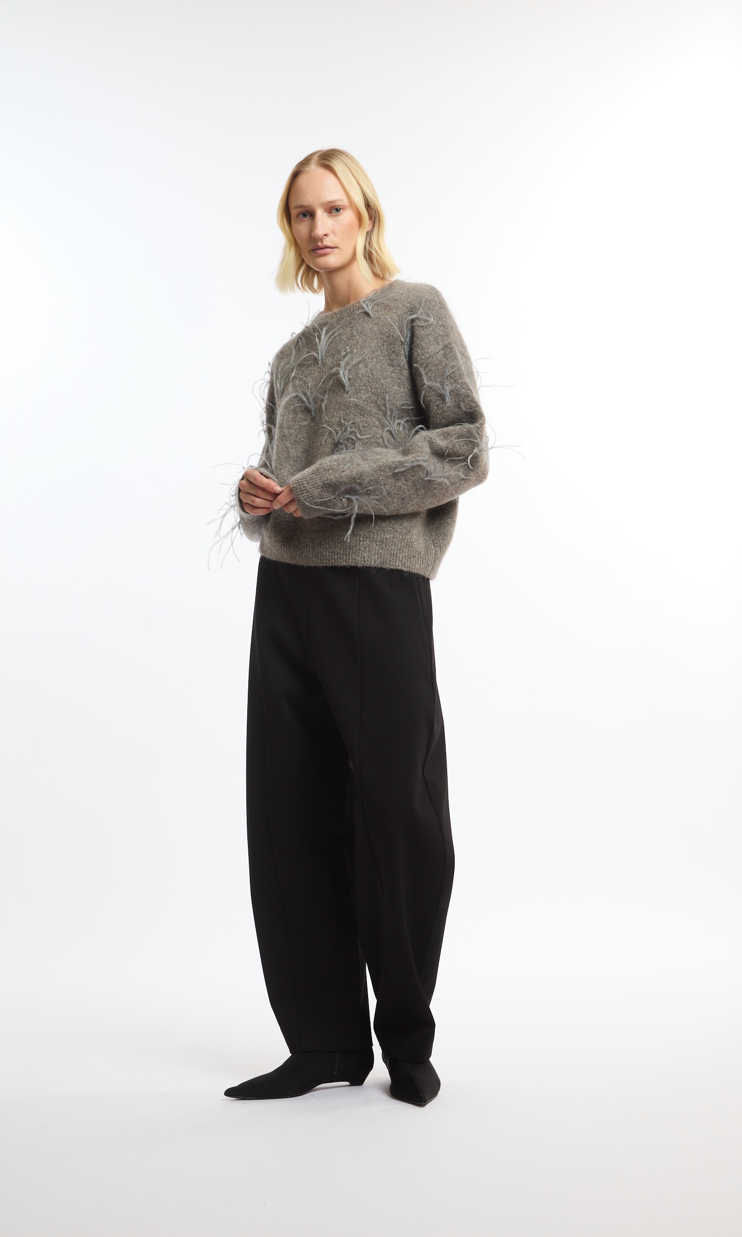MIRELLA SWEATER - Image 5