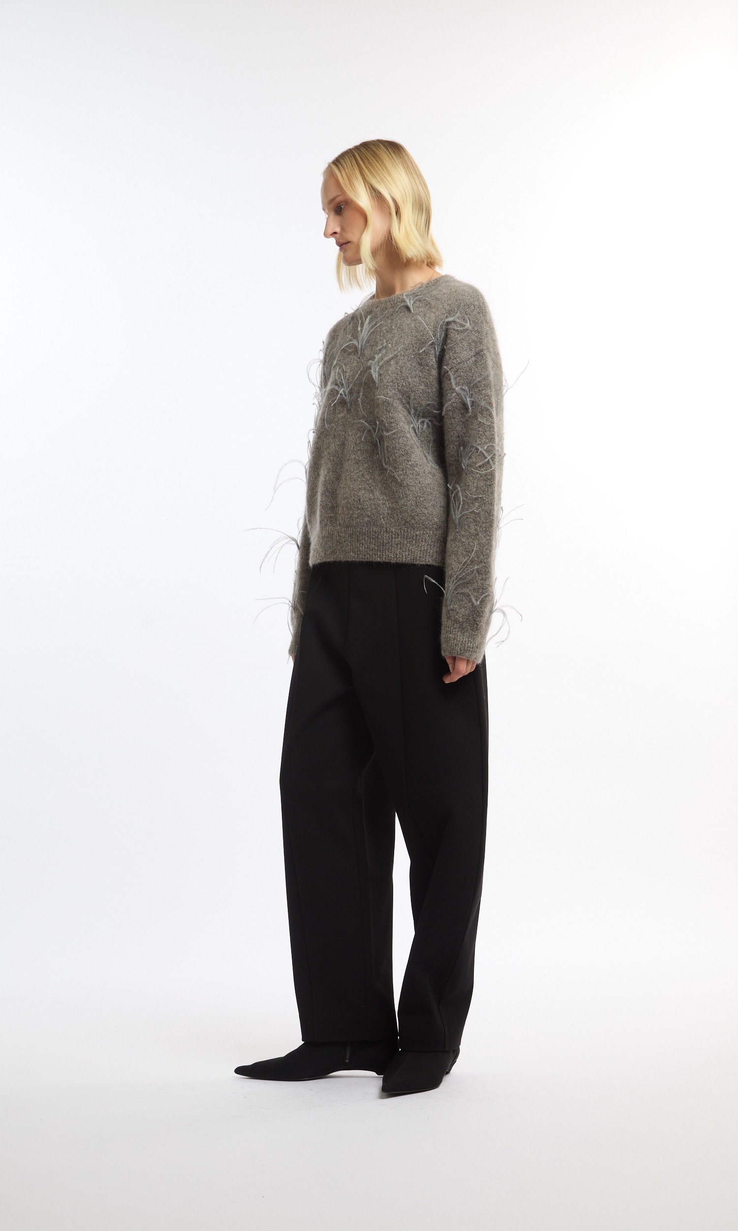 MIRELLA SWEATER - Image 4