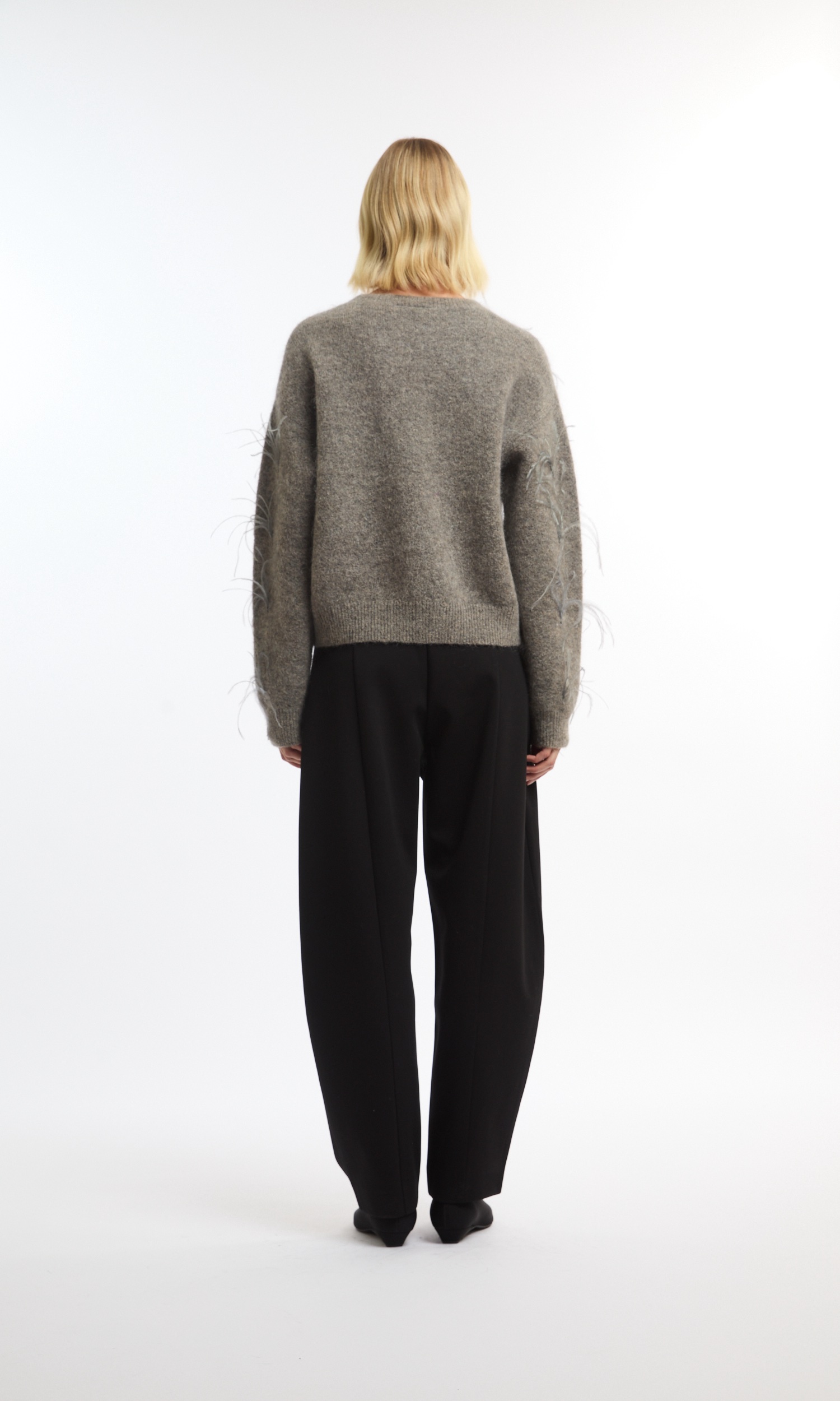 MIRELLA SWEATER - Image 3