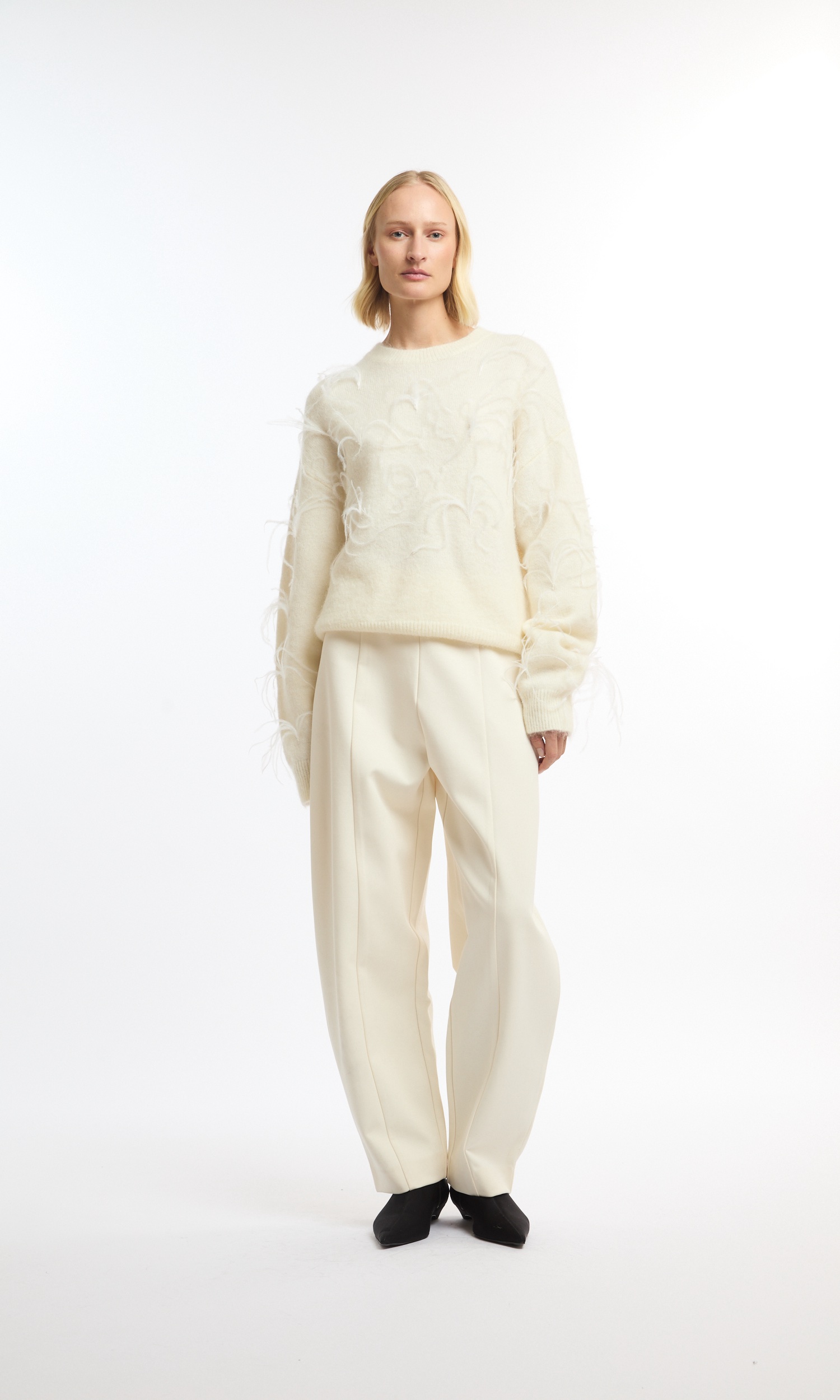 MIRELLA SWEATER - Image 2