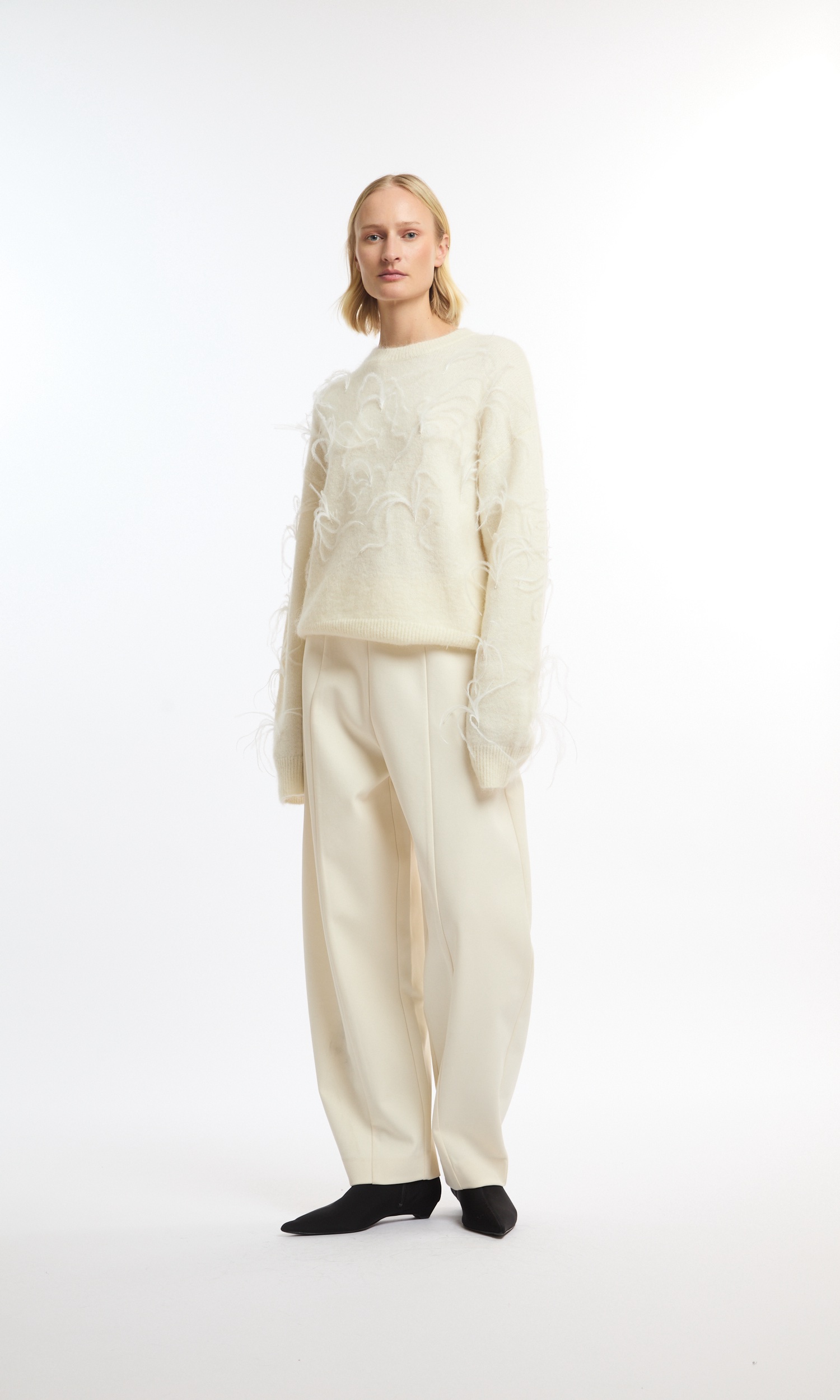 MIRELLA SWEATER - Image 12