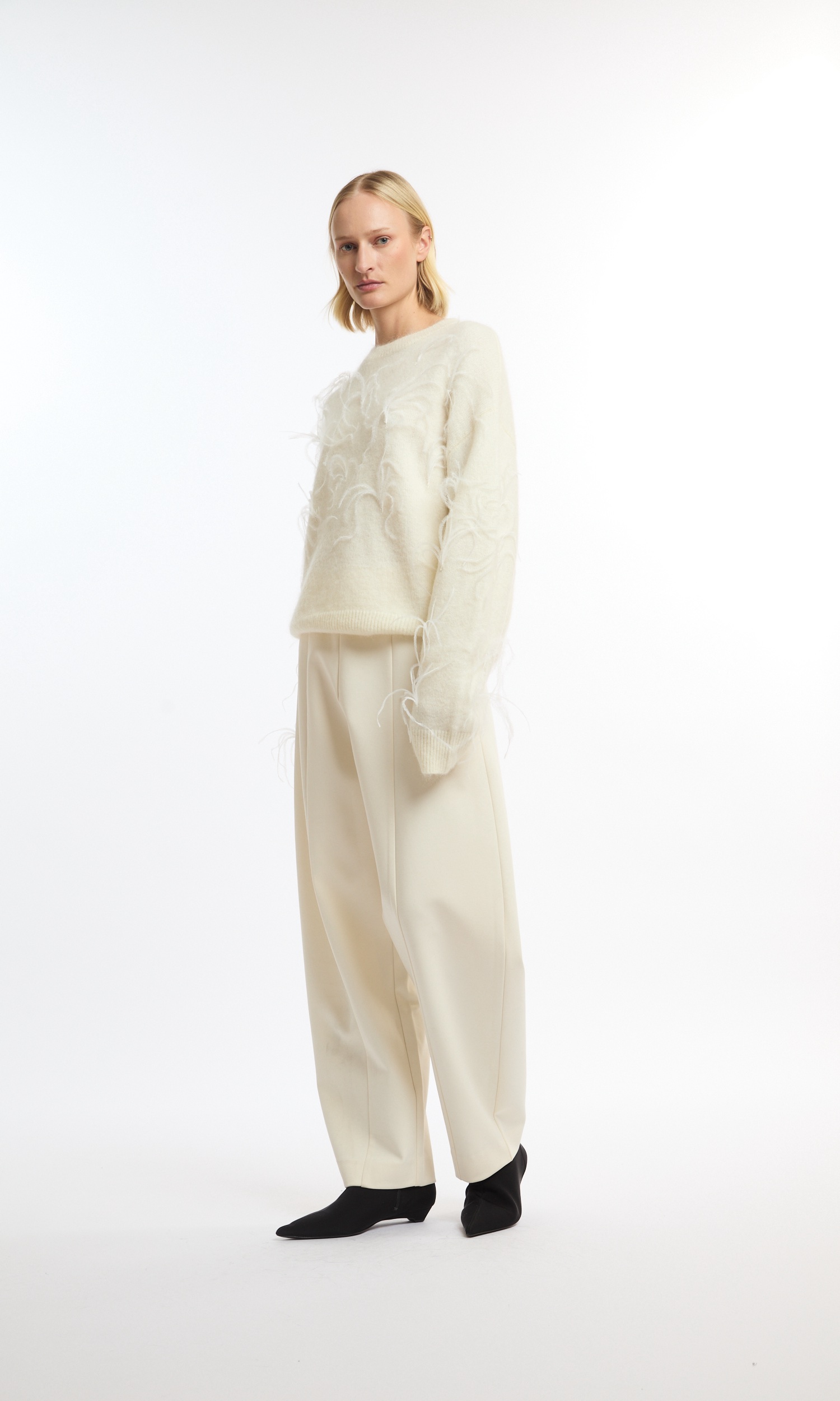 MIRELLA SWEATER - Image 11